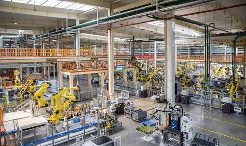 硬通货不再合资专属 解码博越如何成为自主SUV“保值王”