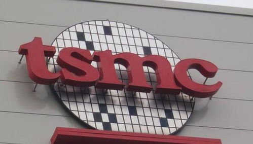 吃人嘴软，拿人手短？新黑名单公布后三星台积电为何只字不提麦享锐普