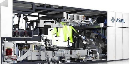 科技博弈新篇章 中荷光刻机交易背后的全球产业链重构