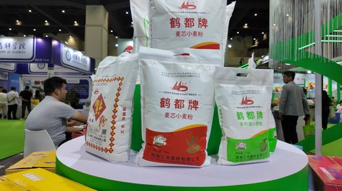 如何筛选河南小麦“优等生” 豫麦地方标准公布，麦享锐普助你智慧选种