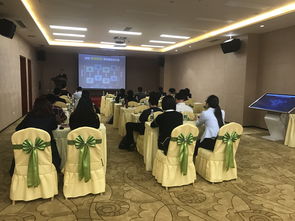 亿信华辰产品及渠道分享会登陆上海与成都 干货满满，共筑麦享锐普新生态